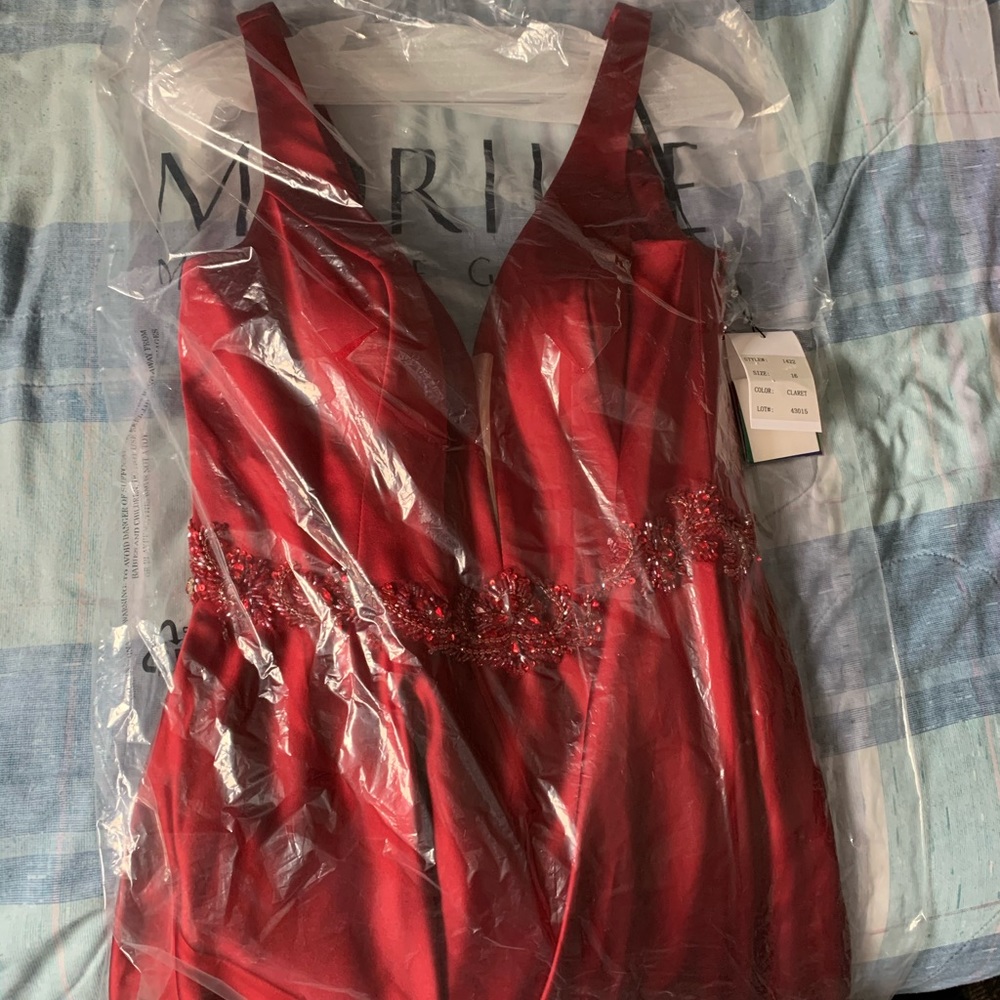 Alyce Paris Gown